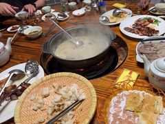 -侠成水上农庄(工业大道店)