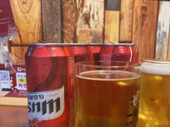 -小红烤翅(傅厚岗店)