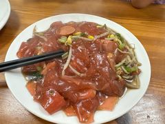 -何记酿皮店(西流湾店)