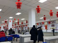 -吉林大学前卫南校区-湖畔餐厅