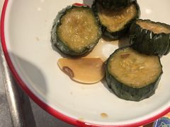 -侃爷南门铜锅涮肉