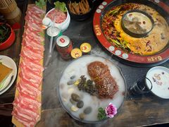 -矮板凳老火锅(宽窄巷子店)