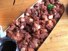 -3号仓库·餐厅(灵溪一店)
