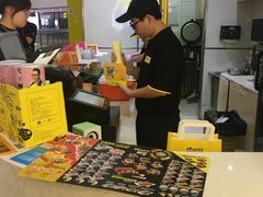 -n多寿司(滨湖万达广场店)