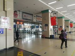 -凯旋公路客运站