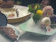 -阳光码头海鲜火锅(世纪大道店)