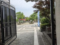 -嬉乐湾休闲旅游区