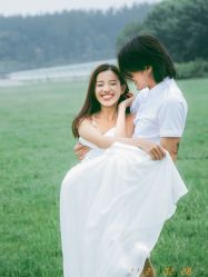 -绽放摄胶片摄影工作室