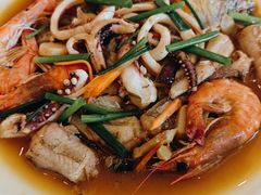 -华盛丰温州大排档(东三环南路店)