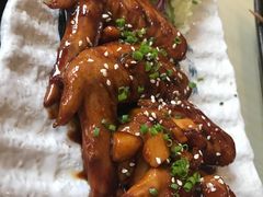 -有喜屋·深夜食堂(北京西路店)