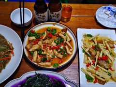 -下梅人家土菜馆(历史文化餐厅度假区店)