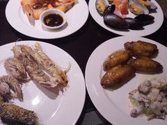 -AdD全日制餐厅(中谷花园酒店)