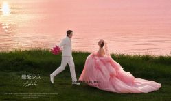 -全城热恋璀璨婚纱摄影(国贸总店)