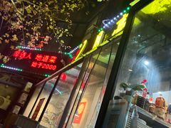 -晚归月亮湾私家菜(临邑路店)
