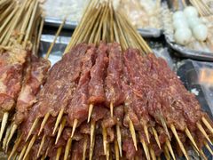 -辽B·小串(总店)
