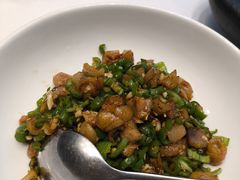 无骨猪手-院里寻菜·精致庭院菜(观沙岭店)