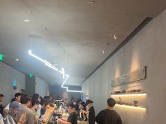 -喜茶(深圳万象城黑金店)