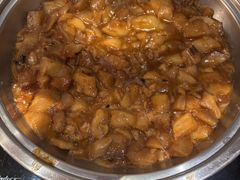 -天津君隆威斯汀酒店