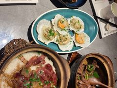 -啫神·广州地标美食(北京路店)