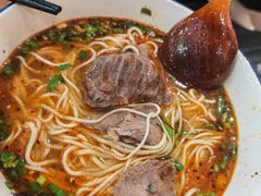 -马记永·兰州牛肉面(山姆外高桥店)