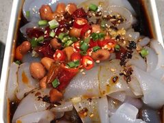 -半天妖烤鱼(万达广场店)