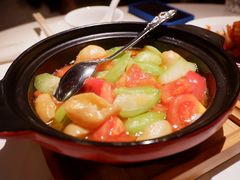 -玫瑰厅上海菜(兴国路店)