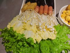 -半天妖烤鱼(大兴大悦春风里店)