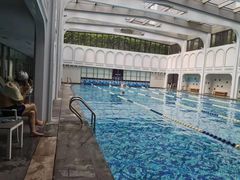 -星悦荟健身游泳(珠江新城店)