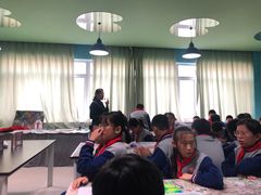 -济南市行知小学