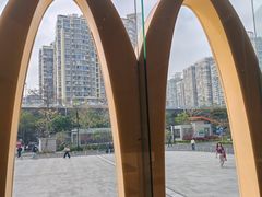 -麦当劳(SM城市广场店)