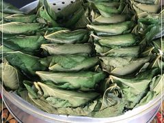 -叶婆婆豆浆馍馍