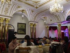 -华梅西餐厅(哈尔滨中央大街店)