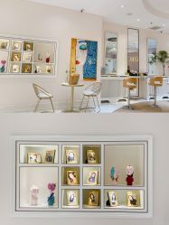 -UP&UP·半永久眉毛眼线机器野生眉