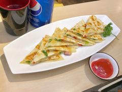 -噹噹呀咪咖喱屋(三阳百盛店)