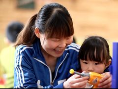 -启明星幼儿园(航运路)