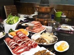 -草原饭店火锅