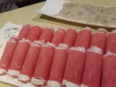 -蜀留香火锅·始于1999·原四川老火锅(白堤路店)