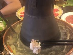 -东来顺饭庄(金泉广场店)
