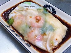 鲜虾肠-银记肠粉店(北京路店)