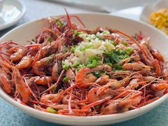 油爆河虾-妈妈的小作坊(陈家镇店)
