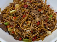-笨罗卜浏阳菜馆(龙华鹏润达店)