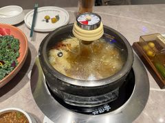 -芸山季·云南野生菌火锅(宝能环球汇店)