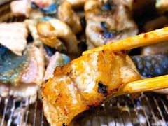 -味家烤肉烤鳗鱼牛排(西塔旗舰店)