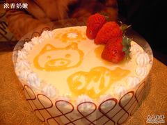 -DIY SWEET21(升平路店)