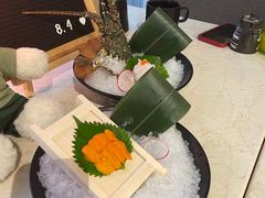 -粤海喜来登酒店-班妮海鲜铁板烧和牛放题餐厅(天河城店)
