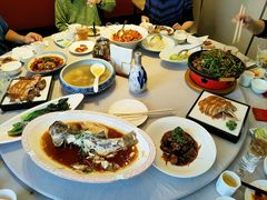 -峨嵋酒家(牡丹园店)