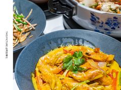 -醉壹号海鲜大排档(厦门店)