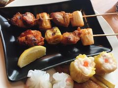 -广州富力君悦大酒店·凯菲厅