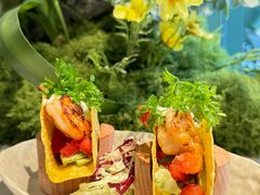 -沛家·西餐Brunch·直火料理