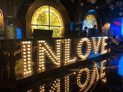 -INLOVE KTV(文一店)